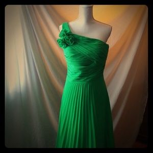 Formal, prom, bridal, bridesmaid, cocktail dress